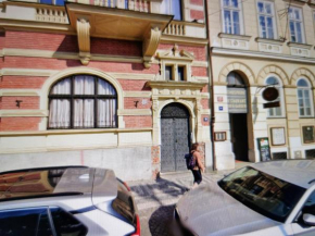 Apartmán Karlův most